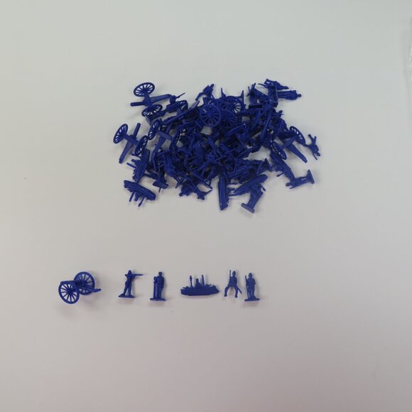 Age of Imperialism Board Game –(Complete) - Picture 4 of 16